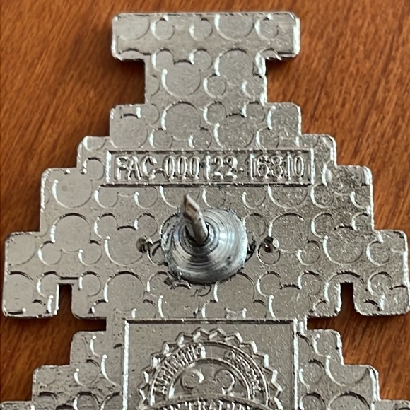 Goofy - Disney Trading Pin #16310 - Picture 4 of 4